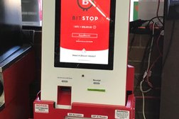 Bitstop Bitcoin ATM in Raleigh