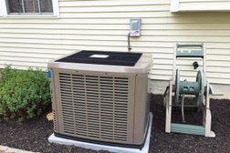 Baylor Heating & Air Conditioning in Minneapolis