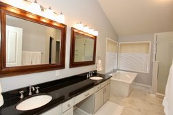 Booher Remodeling Company in Indianapolis