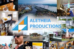 Aletheia Productions in Memphis