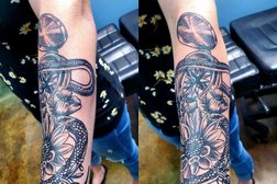 Revved Up Tattoos in Indianapolis