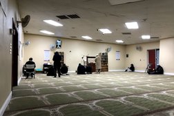 Badr Islamic Center in Fresno