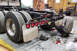 ATR/ A Truck Repair, LLC in Charlotte
