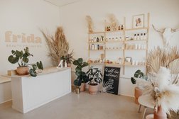 Frida Beauty Collective in Fort Worth