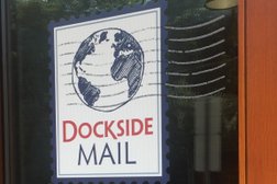 Dockside Mail in Seattle