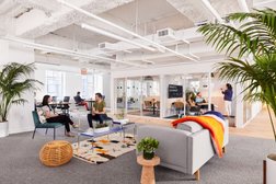 WeWork Office Space & Coworking in Detroit