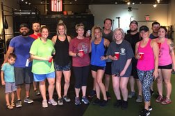 Prevail Strength and Fitness in Oklahoma City