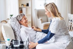 Isoken Home Care Solutions in Charlotte