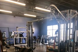 Smart Muscle gym in El Paso