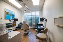 ACE Endodontics Houston Photo