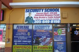 Federal Security Services Inc in Miami