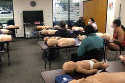 Heart CPR in San Diego