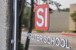 SI Computer School Photo