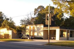 A.B. Coleman Mortuary Inc. in Jacksonville
