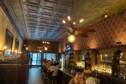 The Esquire Tavern in San Antonio