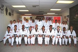 Academy Martial Arts Photo
