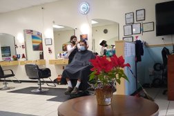 Local Barbers in Jacksonville