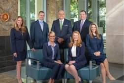 The Rast McFadden Wealth Management Group - Morgan Stanley in Columbia