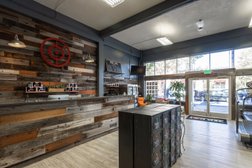Red Dot Fitness in San Jose