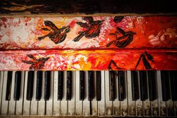 Boston Piano Lessons Photo