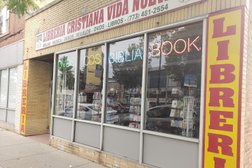 Libreria Cristiana Vida Nueva in Chicago