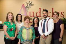 Audicles Hearing Services in San Antonio
