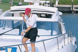 Swift Marine Yacht Management in Miami