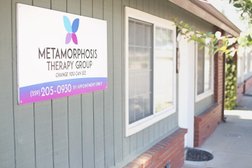 Metamorphosis Therapy Group Inc in Fresno