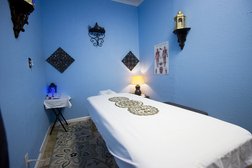 Lily Thai Massage&Wellness Studio in Sacramento