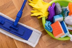 Pro Cleaning Assured Services in Raleigh