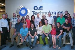 CVE Technologies Group in Honolulu