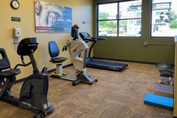 BenchMark Physical Therapy in Nashville