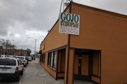 Gojo in San Jose