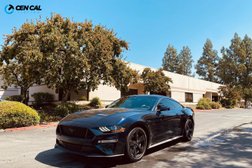 Cen Cal Tinting | Window Tinting | Paint Protection Film | Wraps in Fresno