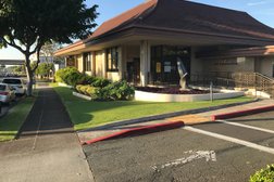 First Hawaiian Bank Kahala Branch in Honolulu