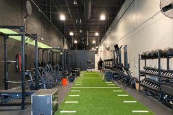 Oak and Iron Fitness in Raleigh