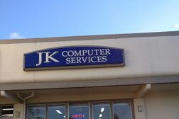 J K Computer Services in San Diego
