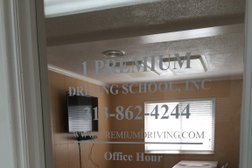 1 Premium Driving School in Detroit