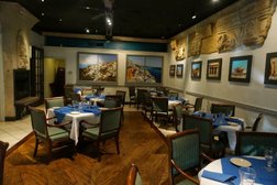 Greek Isles Grill & Taverna in Dallas