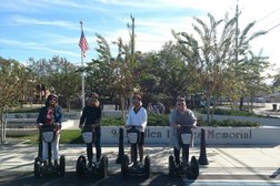 Electric Glide Tours, Segway Tours in Tampa