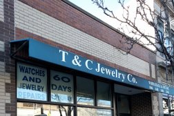 T & C Jewelry