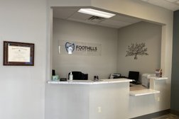 Foothills Family Dental in Phoenix
