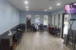 Jordan Family Clinic in Fort Worth