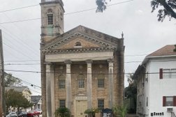 Korean Presbyterian Church of New Orleans in New Orleans