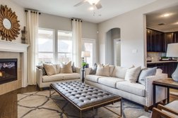 Remington Falls by Pulte Homes in Fort Worth