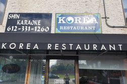 Korea Restaurant in Minneapolis