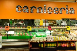 Santiago Supermarket Photo