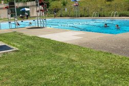 Westwood Swimming Pool in Pittsburgh