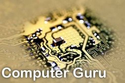 Computer Guru Photo