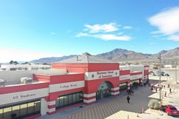 Harmony School Of Innovation Of El Paso in El Paso